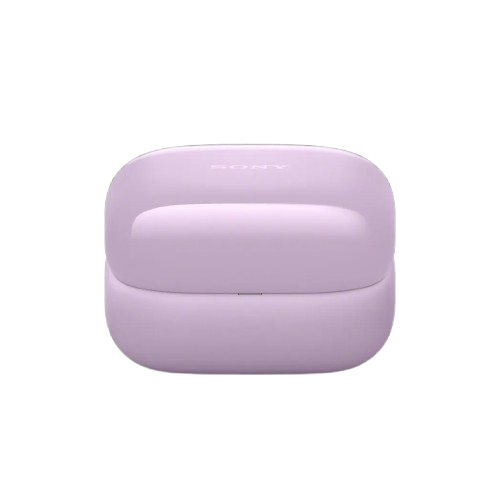 Наушники Sony LinkBuds Clip Purple (WFLC900V.E)