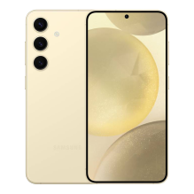 Смартфон Samsung Galaxy S24+ 12/256GB Amber Yellow (Global) бу, 10/10