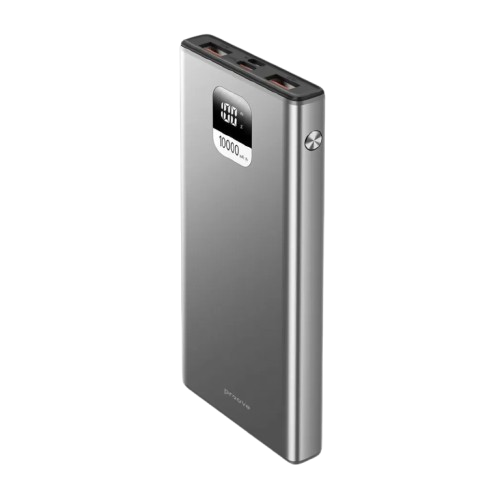 Зарядний пристрій Power Bank Proove Guardian 22.5W 10000mAh (PBG122210004)