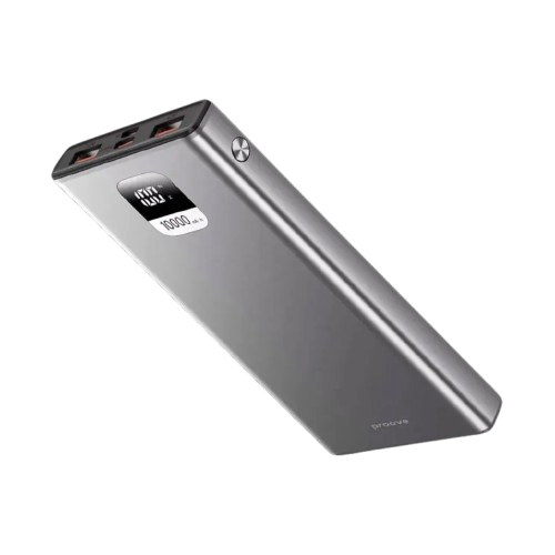 Зарядний пристрій Power Bank Proove Guardian 22.5W 10000mAh (PBG122210004)