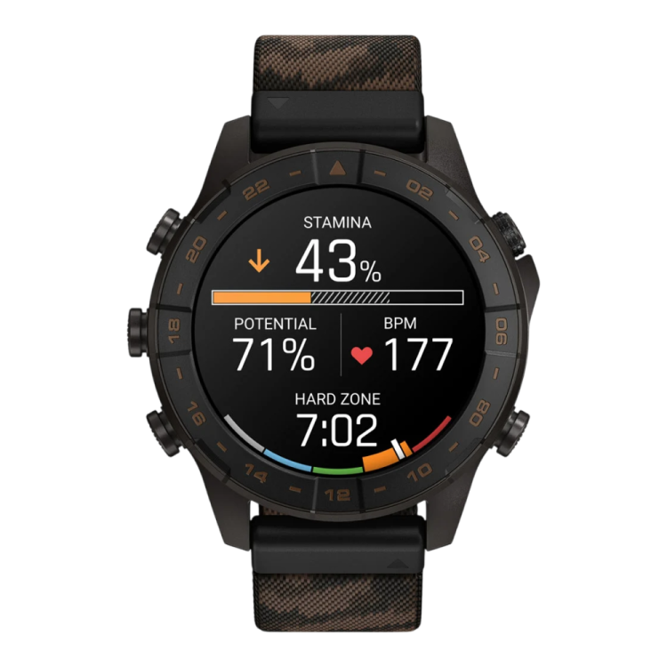 Garmin MARQ (Gen 3) Commander (010-04549-30)