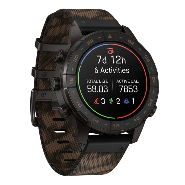 Garmin MARQ (Gen 3) Commander (010-04549-30)
