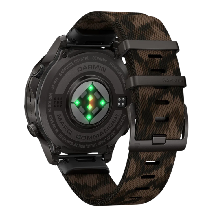 Garmin MARQ (Gen 3) Commander (010-04549-30)