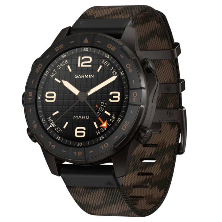 Garmin MARQ (Gen 3) Commander (010-04549-30)