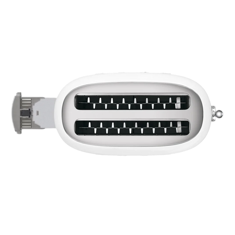 Тостер SMEG (TSF02WHEU) (White) Тостер SMEG (TSF02WHEU) (White)