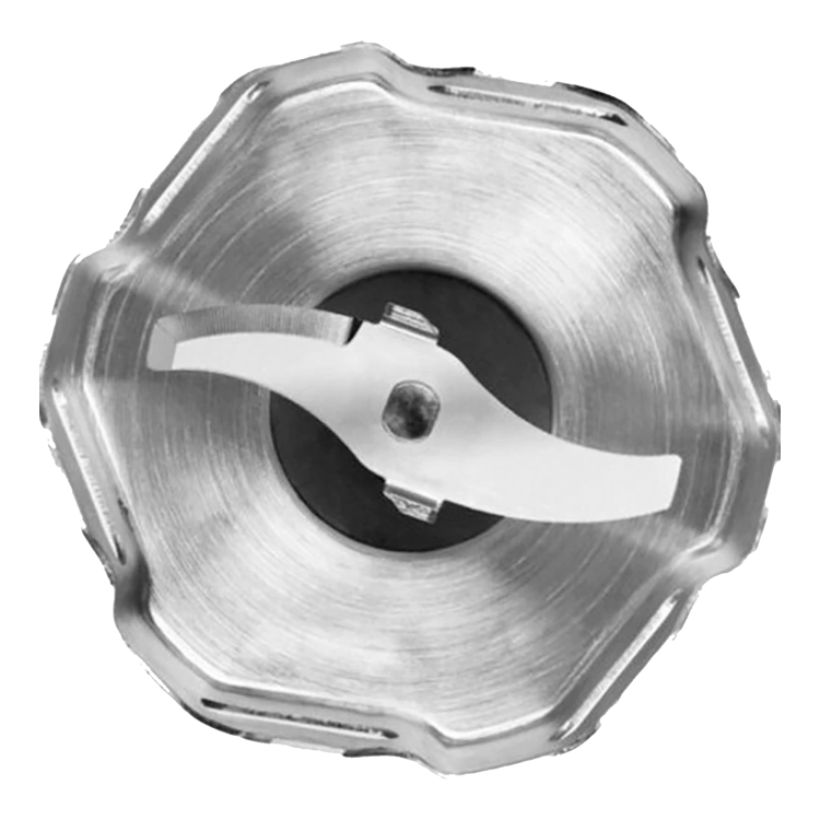 Блендер занурювальний KitchenAid з аксесуарами Red 5KHBV83EER Блендер занурювальний KitchenAid з аксесуарами Red 5KHBV83EER