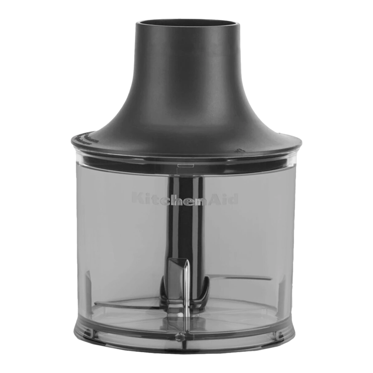 Блендер занурювальний KitchenAid з аксесуарами Red 5KHBV83EER
