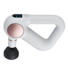 Перкуссионный массажер Theragun Sense (White) (TG0003972-3A20)