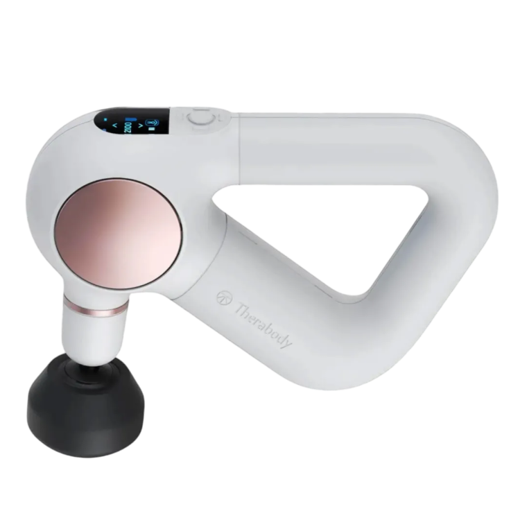 Перкуссионный массажер Theragun Sense (White) (TG0003972-3A20)