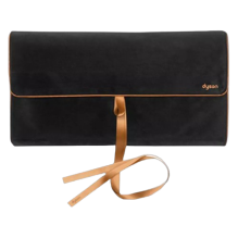 Дорожный чехол для стайлера Dyson Black/Copper (971074-03)