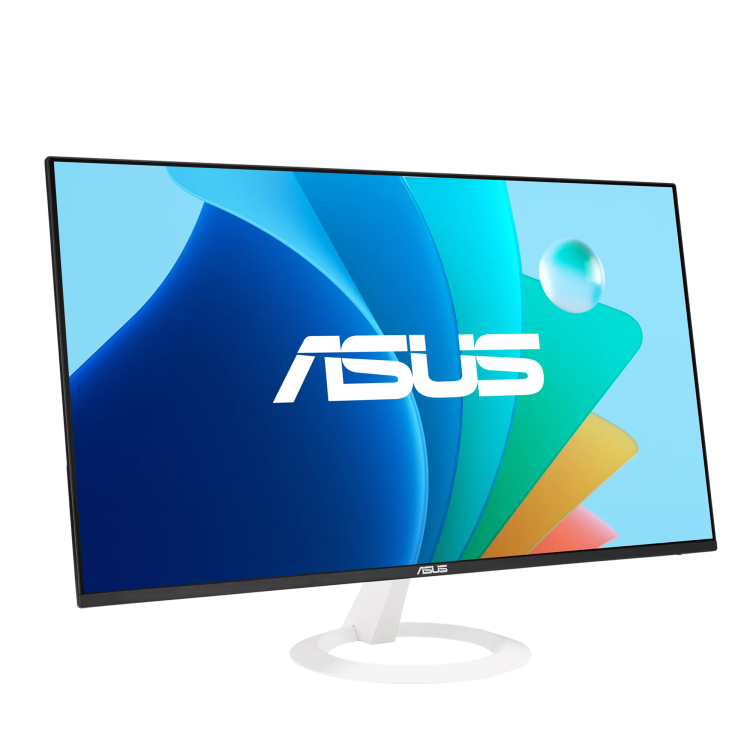 Монітор Asus 23.8" VZ24EHF-W IPS 100Hz 90LM07C2-B01470 (UA) Монітор Asus 23.8" VZ24EHF-W IPS 100Hz 90LM07C2-B01470 (UA)