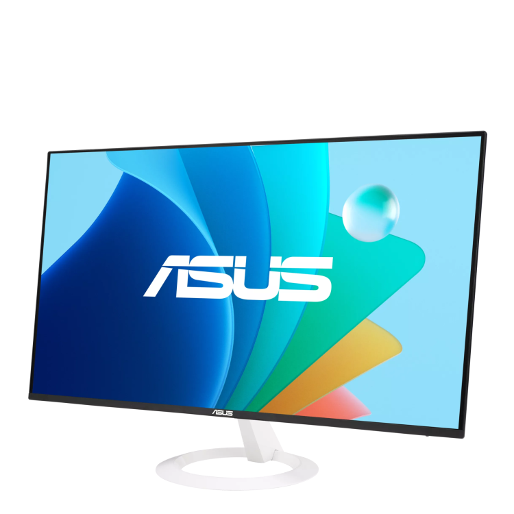 Монітор Asus 23.8" VZ24EHF-W IPS 100Hz 90LM07C2-B01470 (UA) Монітор Asus 23.8" VZ24EHF-W IPS 100Hz 90LM07C2-B01470 (UA)
