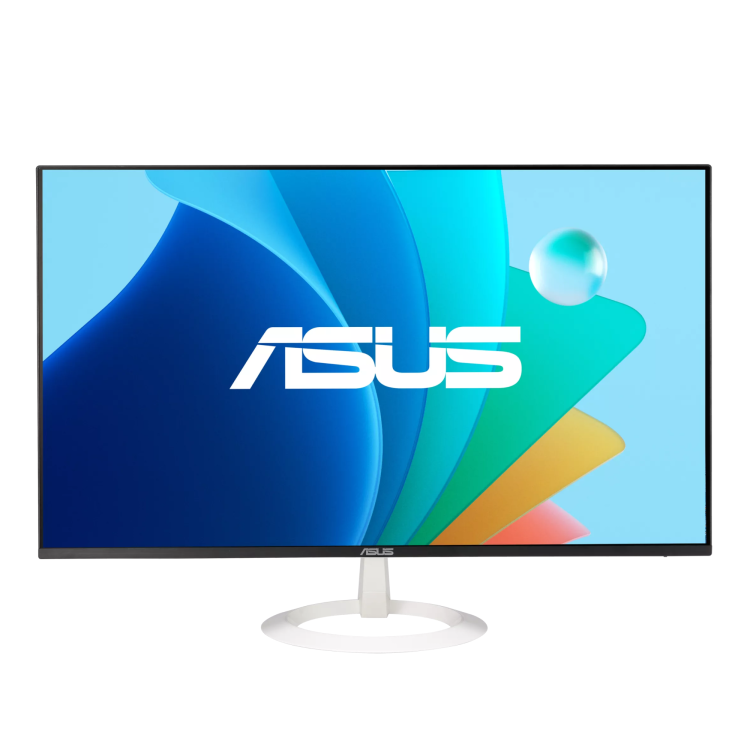 Монітор Asus 23.8" VZ24EHF-W IPS 100Hz 90LM07C2-B01470 (UA) Монітор Asus 23.8" VZ24EHF-W IPS 100Hz 90LM07C2-B01470 (UA)