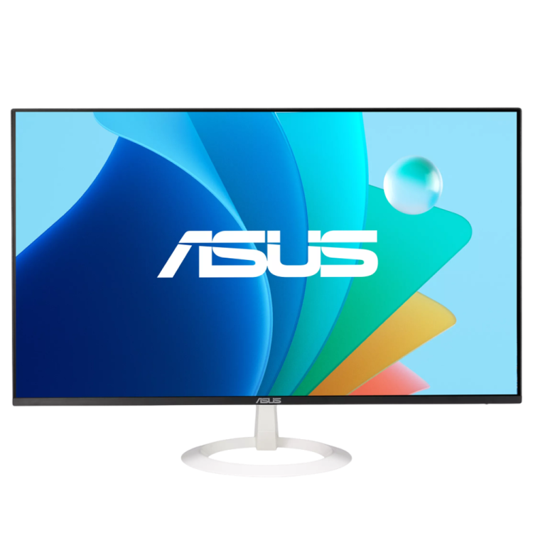 Монитор Asus 23.8" VZ24EHF-W IPS 100Hz 90LM07C2-B01470 (UA)