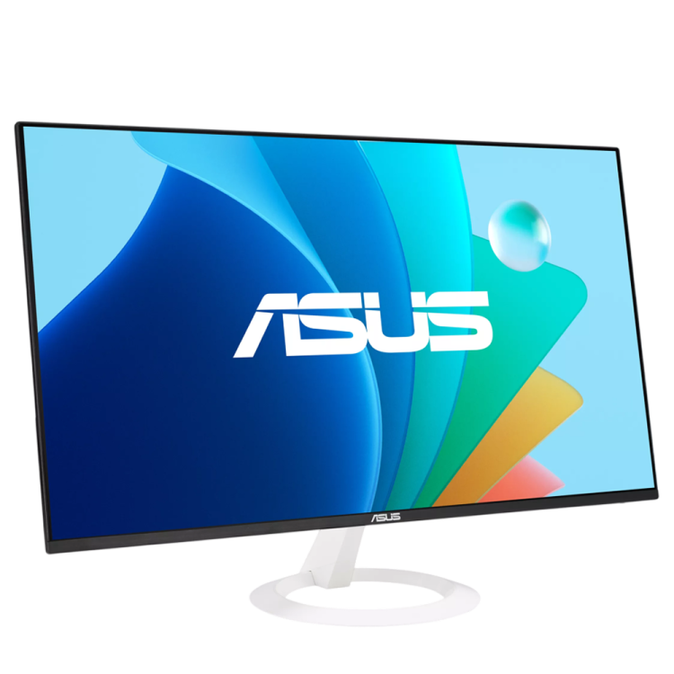 Монитор Asus 23.8" VZ24EHF-W IPS 100Hz 90LM07C2-B01470 (UA)