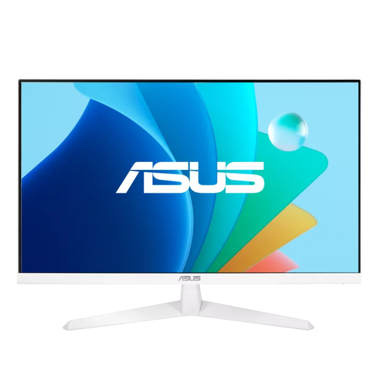 Монітор Asus 27" VY279HF-W IPS 100Hz 90LM06D2-B02170 (UA)
