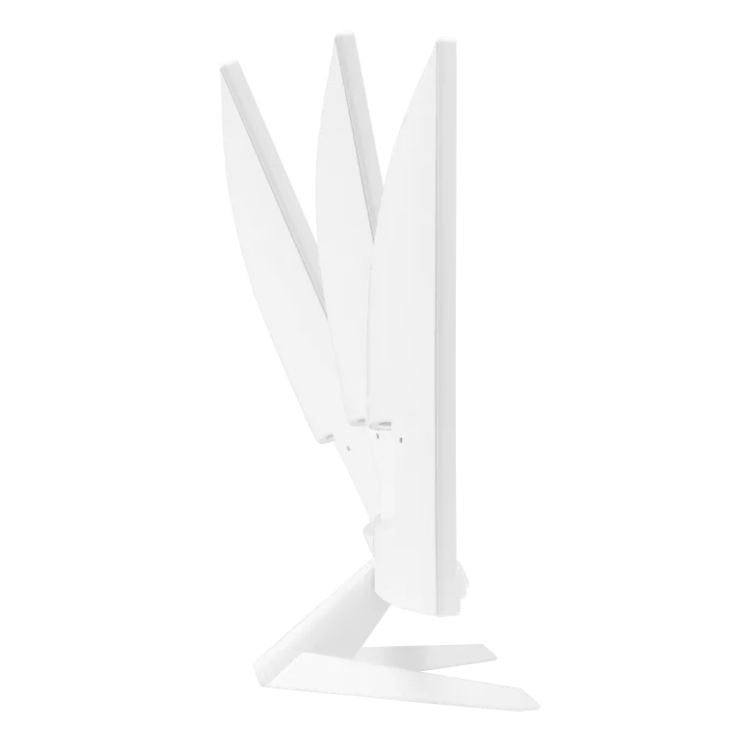 Монітор Asus 27" VY279HF-W IPS 100Hz 90LM06D2-B02170 (UA)