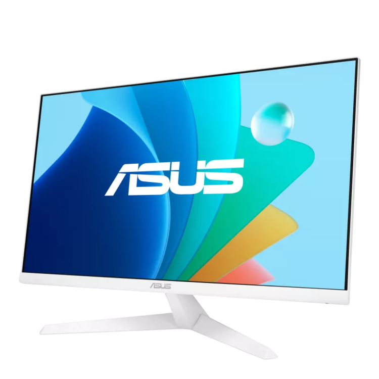 Монітор Asus 27" VY279HF-W IPS 100Hz 90LM06D2-B02170 (UA)