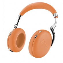 Parrot Zik 3.0 Leather Grain + Charger(Brown)