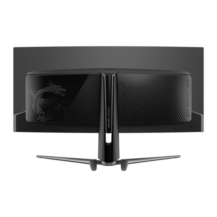 Монітор MSI 34" MAG 341CQP QD-OLED 175Hz (UA)