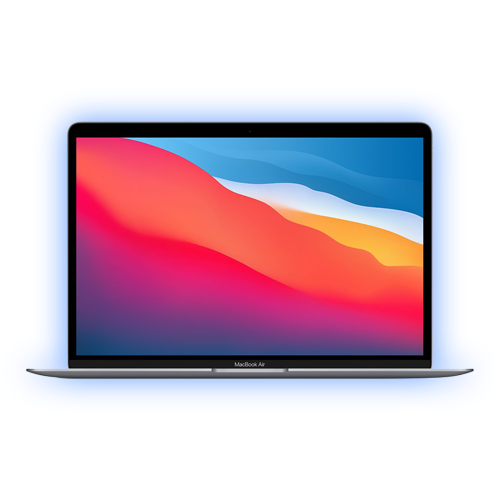 MacBook Air 13" M1 8/256 Space Gray 2020 (MGN63) Open Box