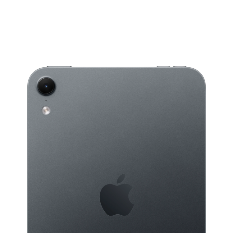 iPad mini 8 512GB, Wi-Fi + LTE Midnight Nano-Texture Glass (2026)