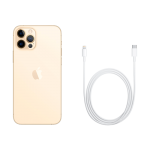 Apple iPhone 12 Pro Max 256GB Gold бу (Стан 8/10) Apple iPhone 12 Pro Max 256GB Gold бу (Стан 8/10)