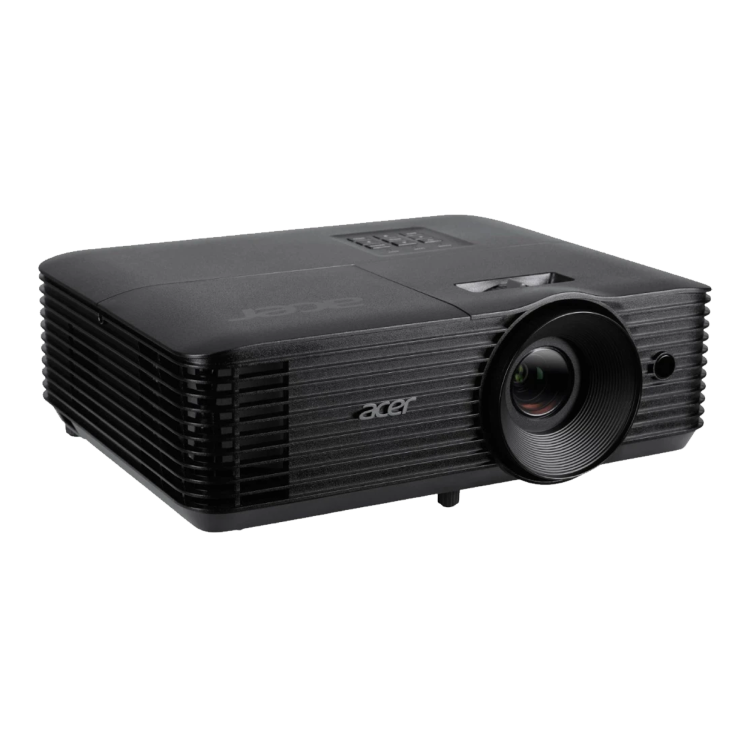 Мультимедийный проектор Acer X1128 MR.JXE11.001 (UA)