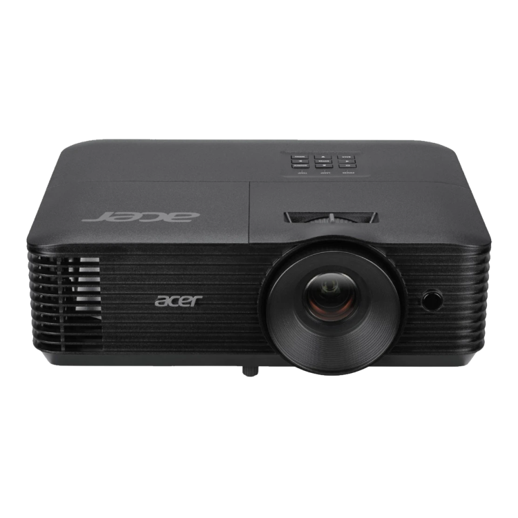 Мультимедийный проектор Acer X1128 MR.JXE11.001 (UA)