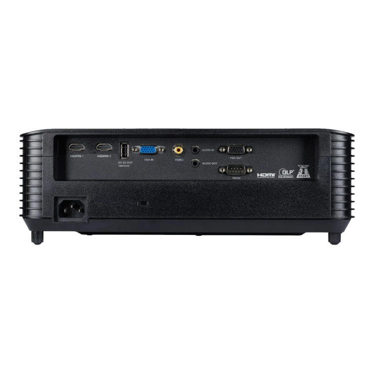 Мультимедийный проектор Acer X1128 MR.JXE11.001 (UA)