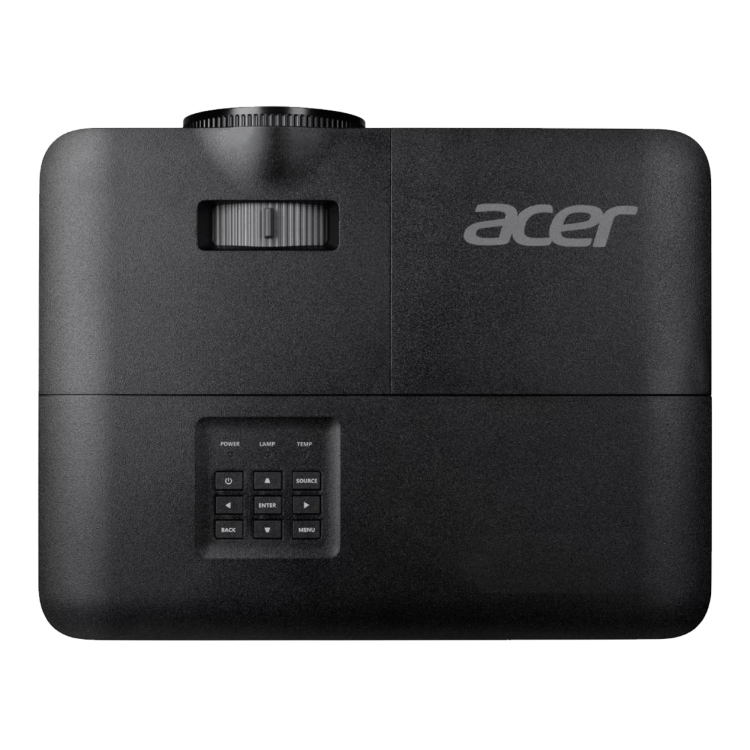 Мультимедийный проектор Acer X1128 MR.JXE11.001 (UA)