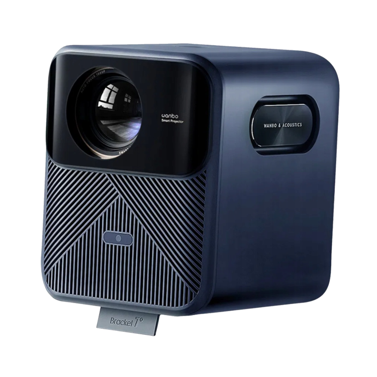 Мультимедийный проектор Wanbo Mozart 1 Pro