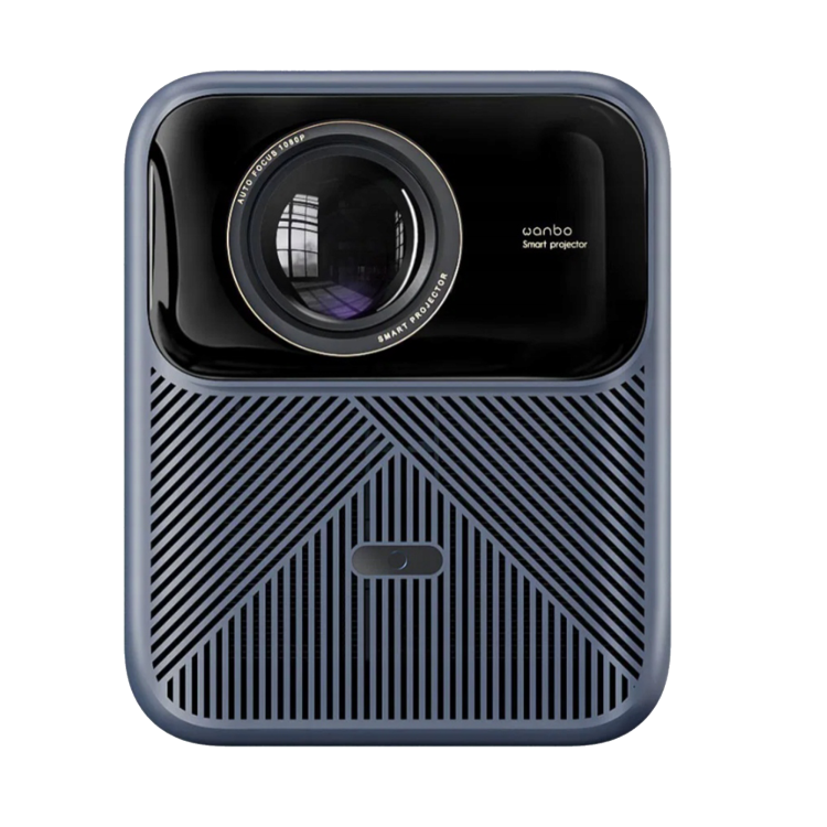 Мультимедийный проектор Wanbo Mozart 1 Pro