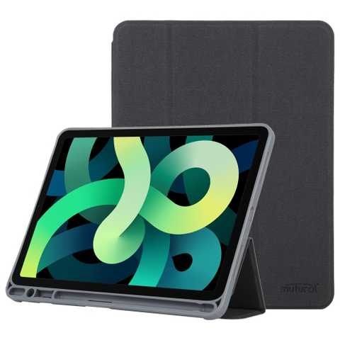 Чохол Mutural Yashi для iPad iPad Air4 10.9" (Black)
