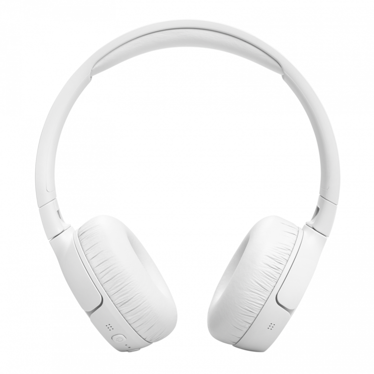 Навушники JBL Tune 670NC White (JBLT670NCWHT)