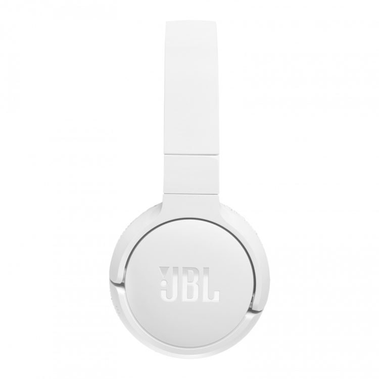 Навушники JBL Tune 670NC White (JBLT670NCWHT)