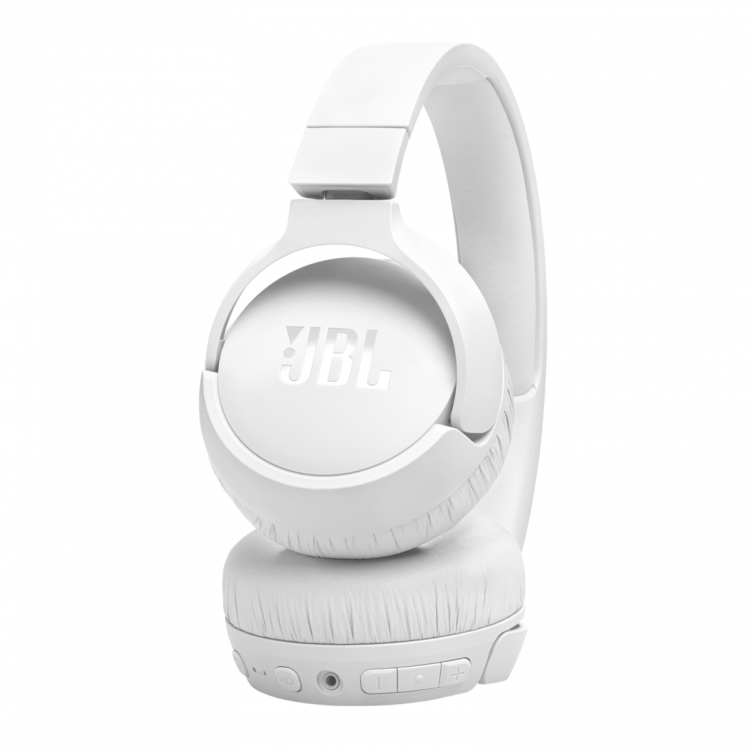 Навушники JBL Tune 670NC White (JBLT670NCWHT)