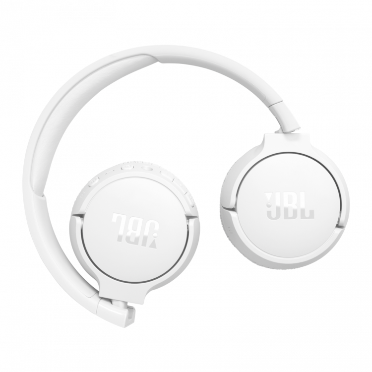 Навушники JBL Tune 670NC White (JBLT670NCWHT)