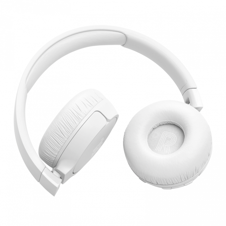 Навушники JBL Tune 670NC White (JBLT670NCWHT)