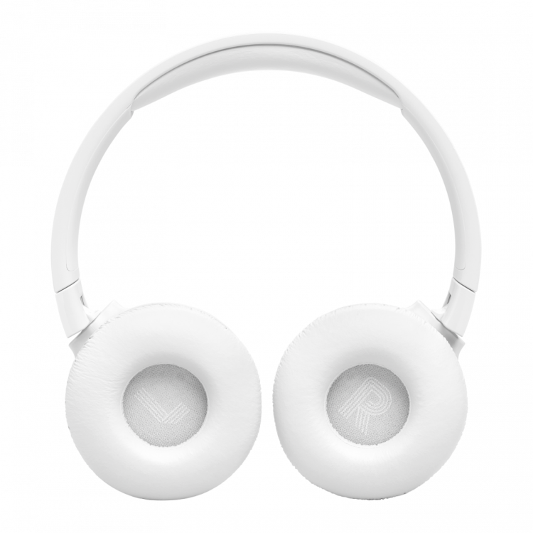Навушники JBL Tune 670NC White (JBLT670NCWHT)