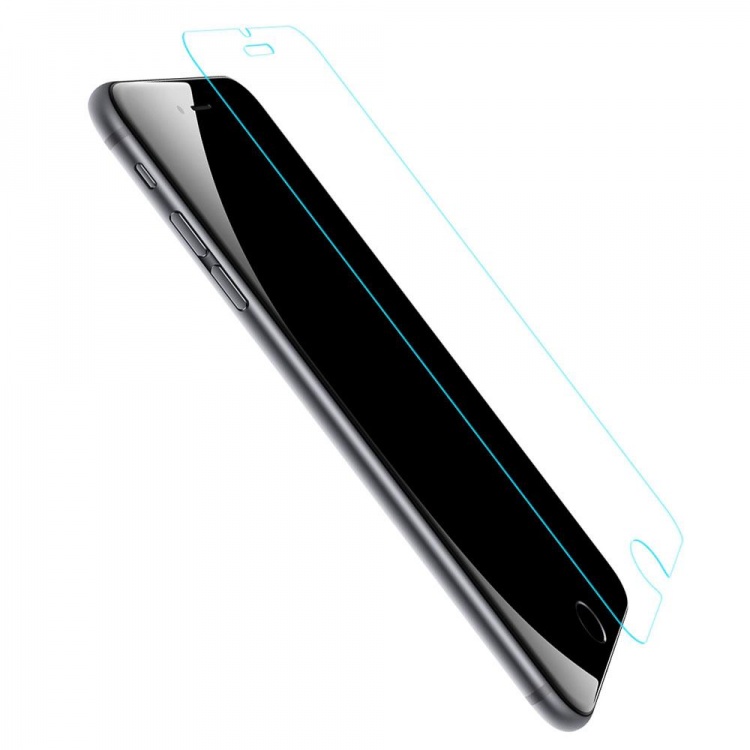 Захисне скло Nillkin для iPhone 8 Amazing H [Back]