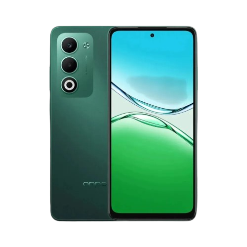 Смартфон OPPO A5 8/256 Aurora Green Смартфон OPPO A5 8/256 Aurora Green