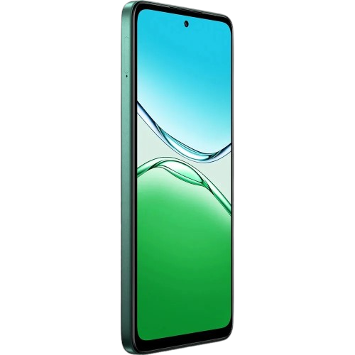 Смартфон OPPO A5 8/256 Aurora Green Смартфон OPPO A5 8/256 Aurora Green