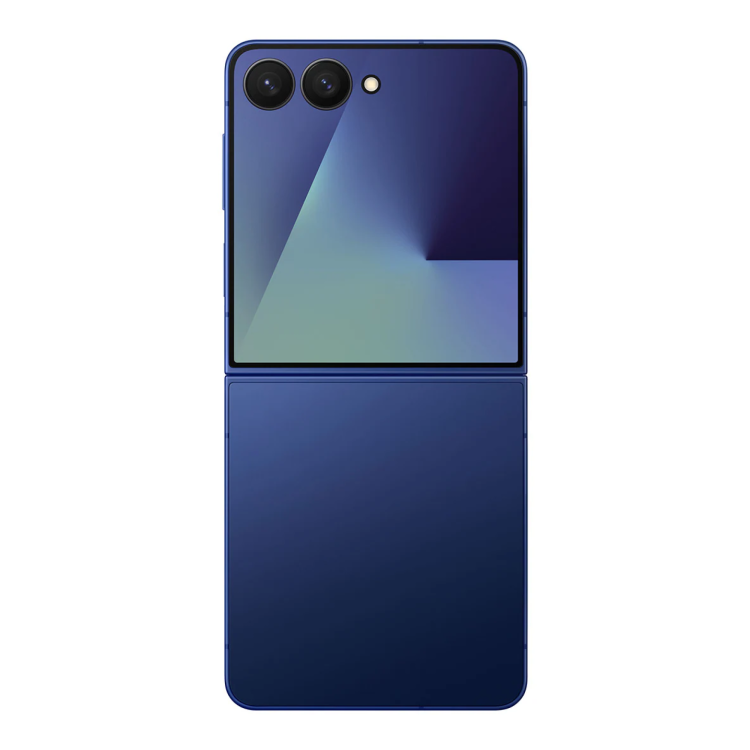 Samsung Galaxy Flip 7 12/256GB Blue Shadow бу, 10/10