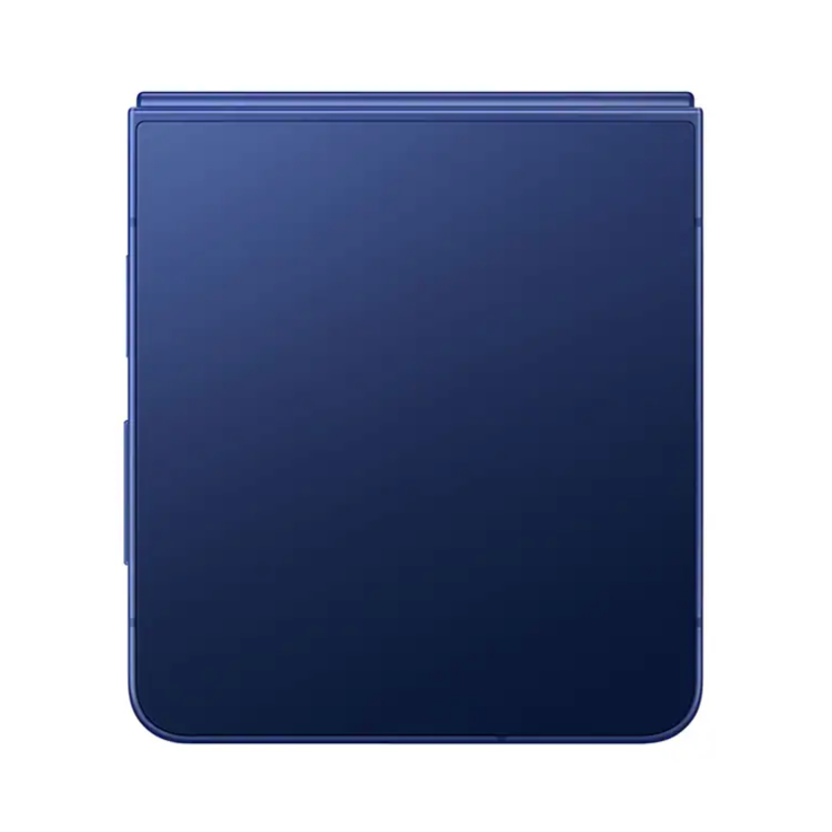 Samsung Galaxy Flip 7 12/256GB Blue Shadow бу, 10/10