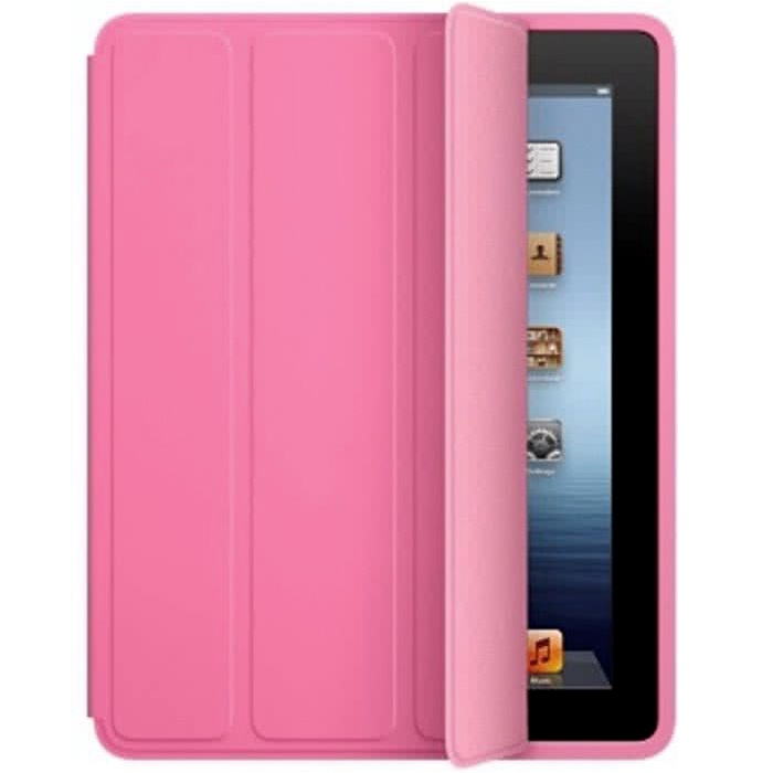 Чехол Smart Case для iPad 2/3/4 1:1 Original (Pink)