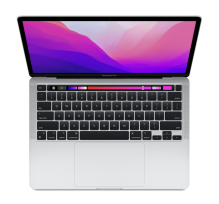 Apple MacBook Pro 13" Silver M2 16/1TB 2022 ( Z16U000XA/ Z16T0006N ) 