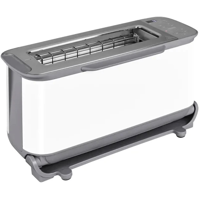 Тостер Ninja Foodi 3-in-1 White ST200EUWH (UA)