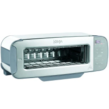 Тостер Ninja Foodi 3-in-1 White ST200EUWH (UA)