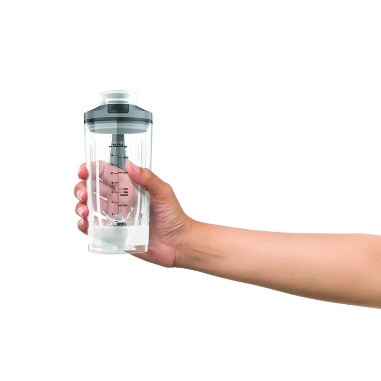 Аккумуляторный портативный блендер Ninja Blast MAX BC251EUGY (UA)